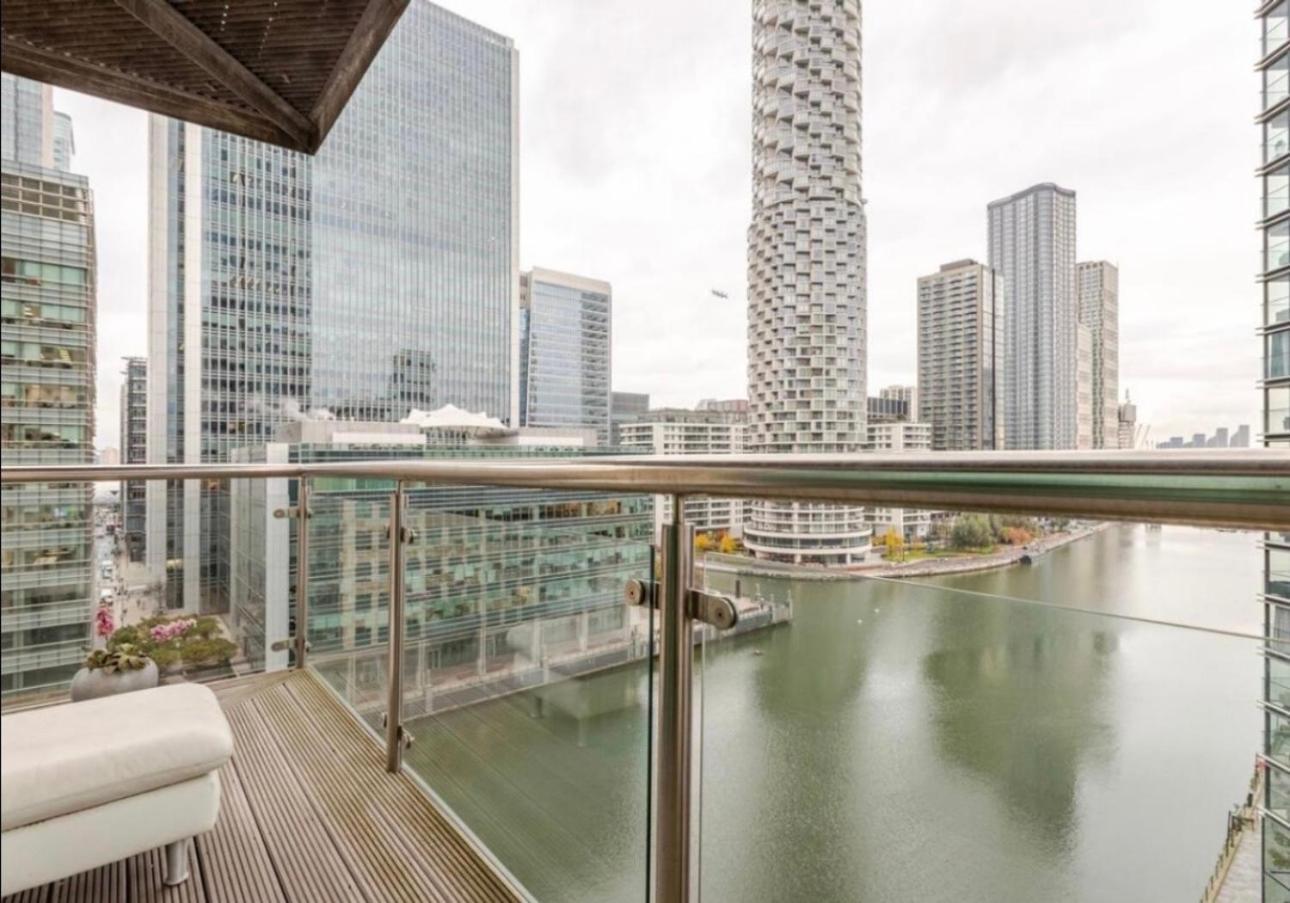 Appartement Waterfront Londen